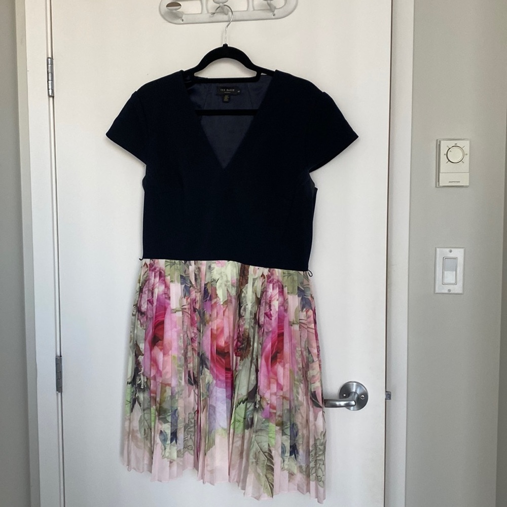 Ted Baker Dress
